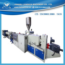 CE/ISO/SGS Certification Good Quality Polyvinyl Chloride /PVC Tube Making Machine